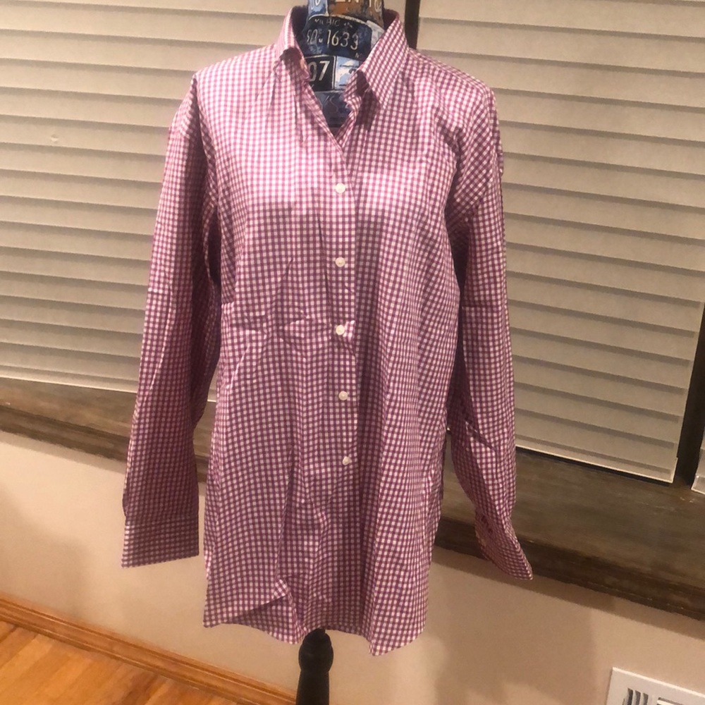 Mens Dress Shirt
